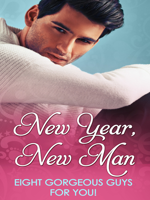 Title details for New Year, New Man by Miranda Lee - Available